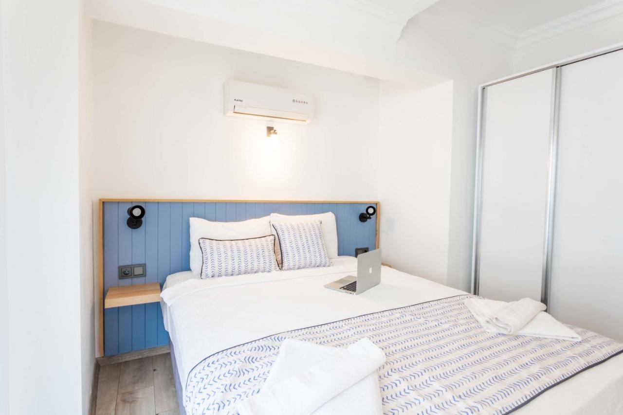 Apartamento Bella Kaş Habitación foto