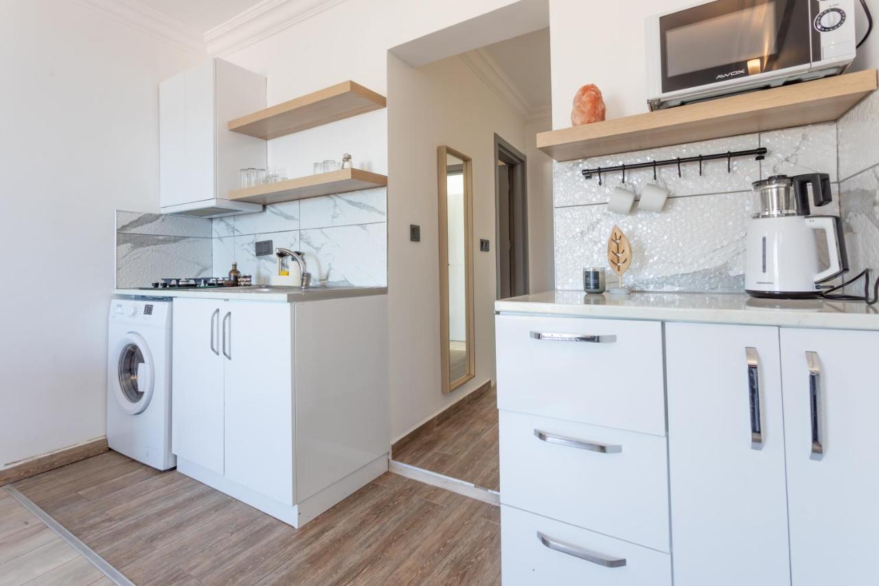 Apartamento Bella Kaş Exterior foto