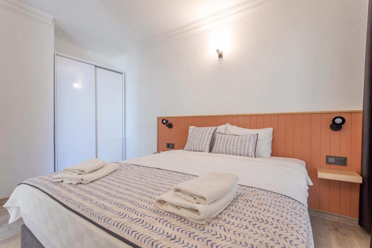 Apartamento Bella Kaş Exterior foto