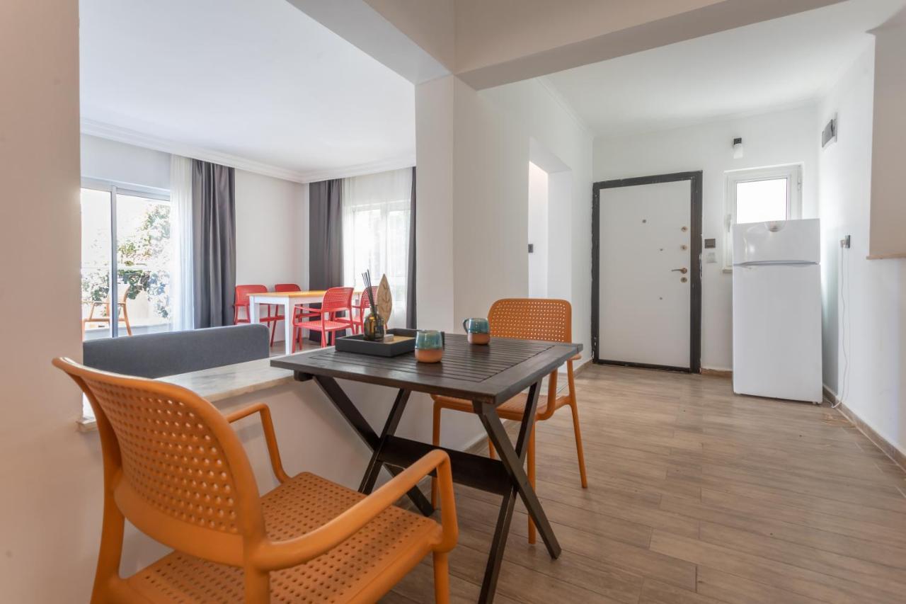 Apartamento Bella Kaş Exterior foto