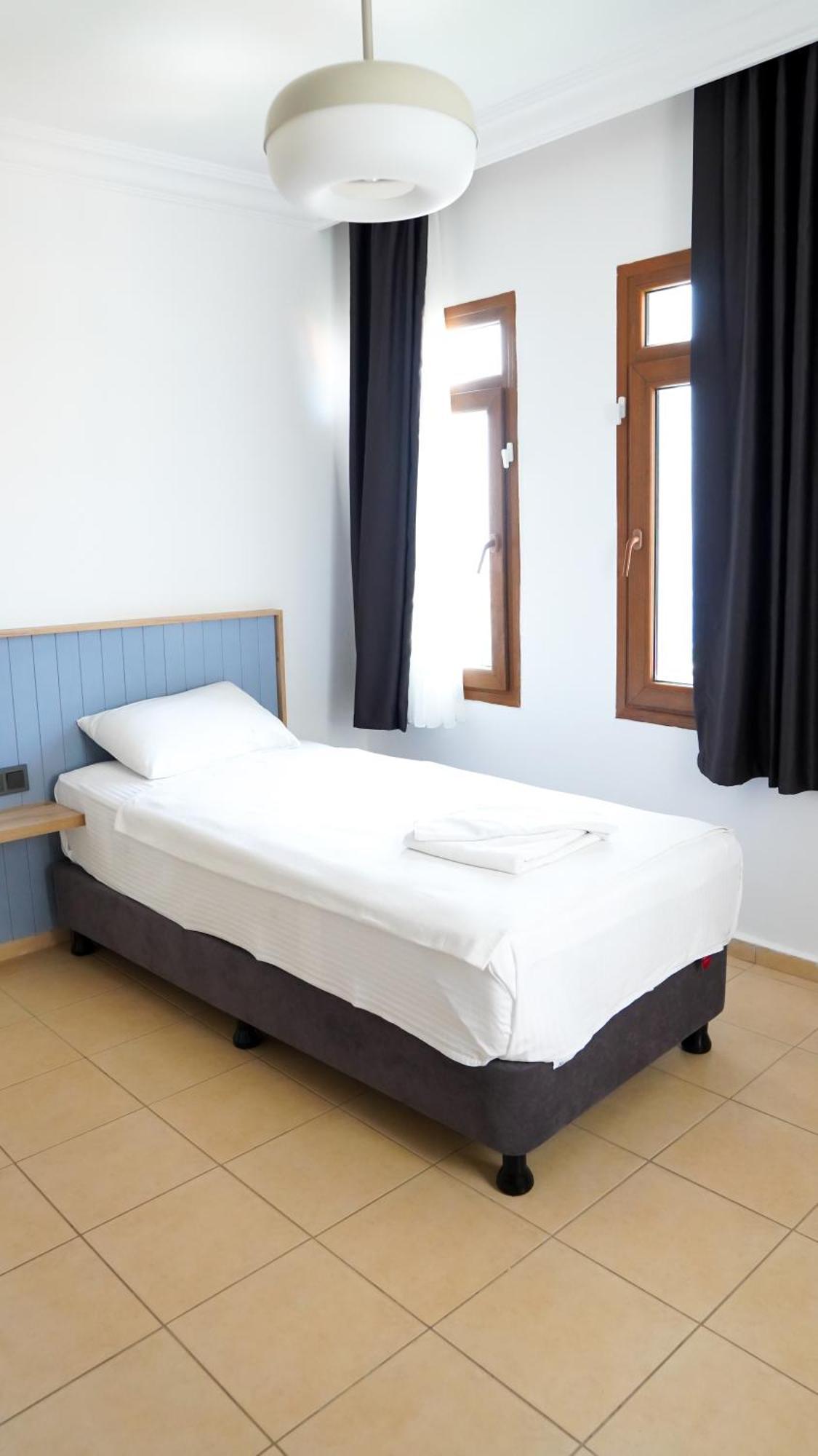 Apartamento Bella Kaş Exterior foto