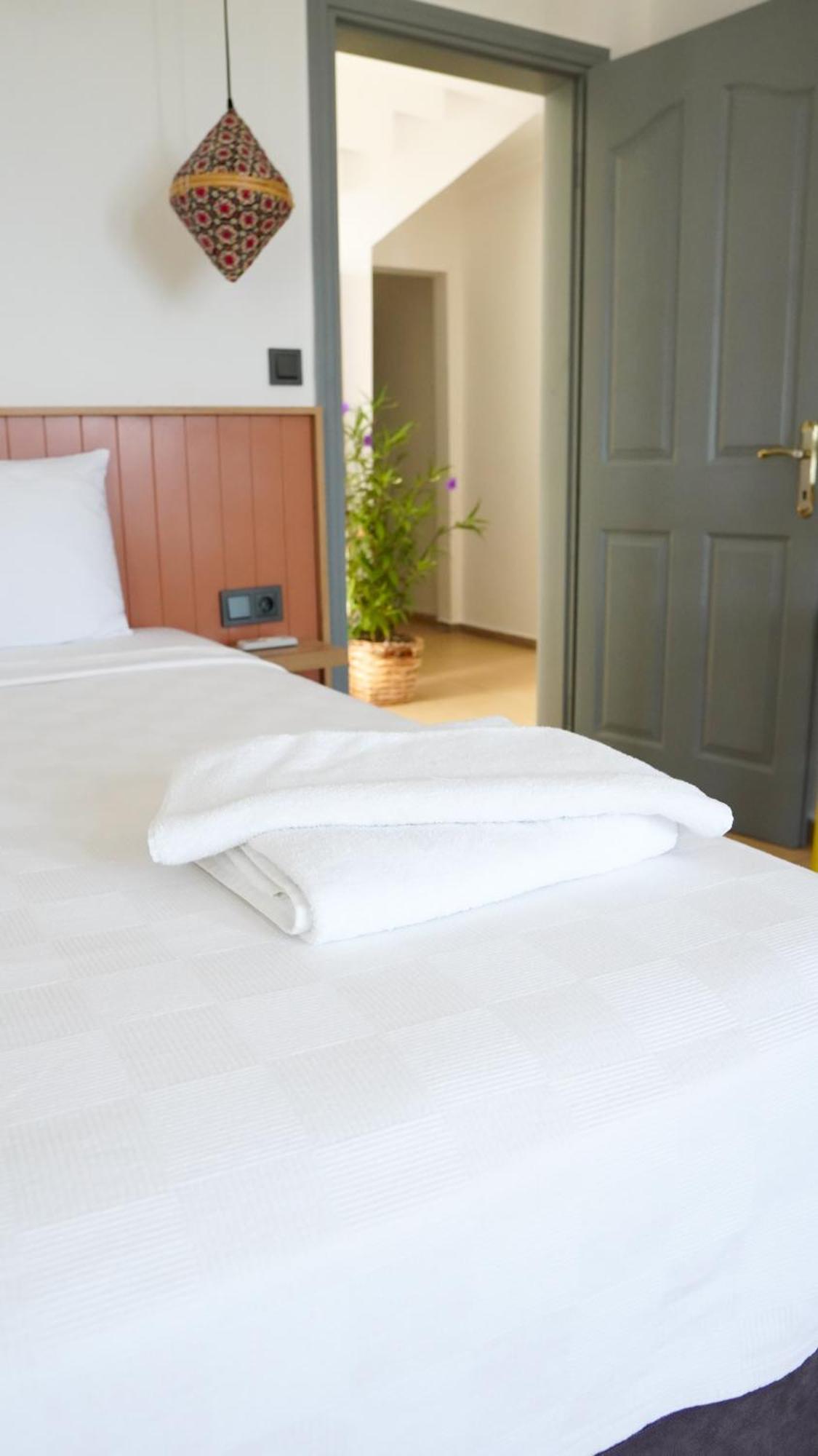 Apartamento Bella Kaş Exterior foto