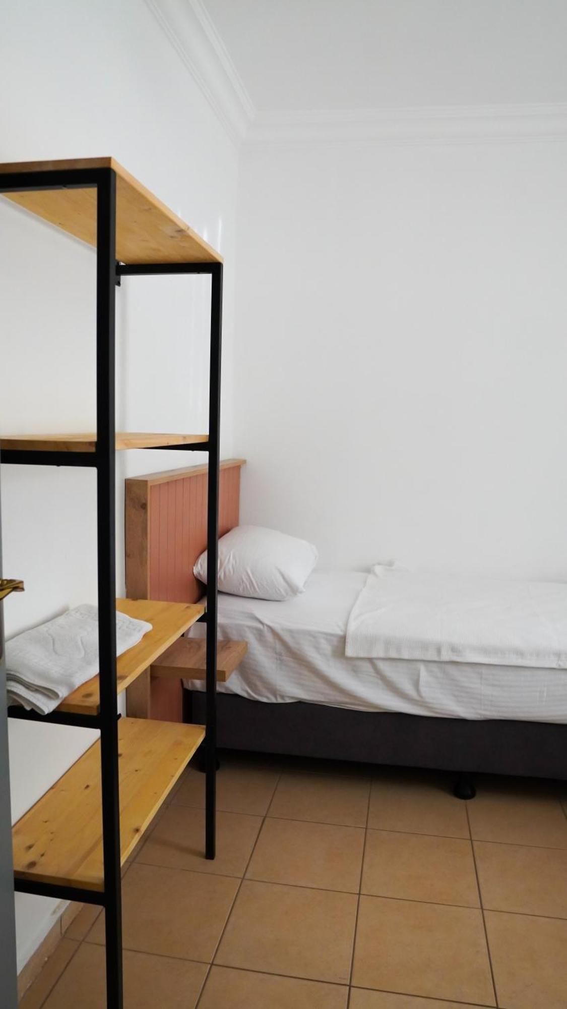 Apartamento Bella Kaş Exterior foto